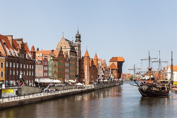 Gdańsk
