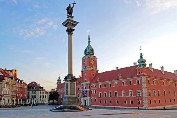 Warszawa